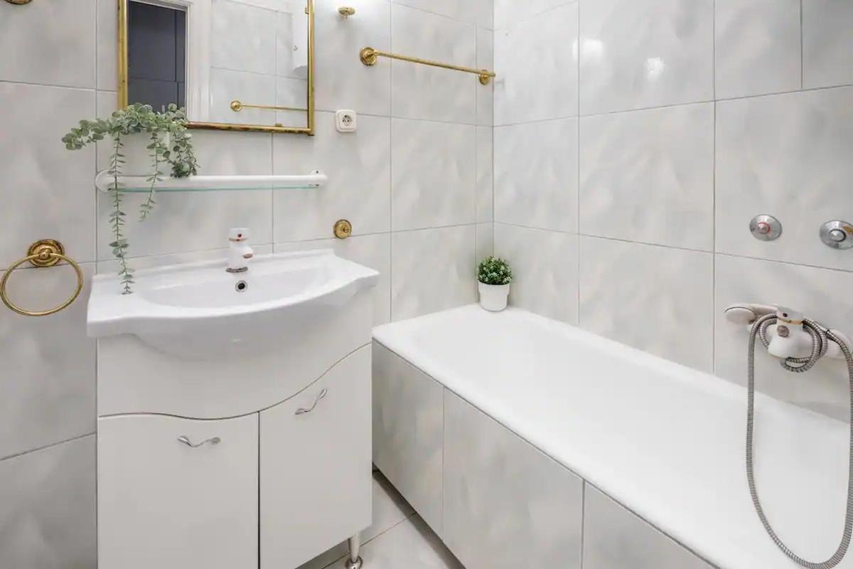Astoria Central Apartments Budapešť Exteriér fotografie